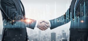 Read more about the article Saudi-US Talks Strengthen Trade Ties, Focus on New Business Opportunities