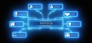 Read more about the article Fintech Regulation and Digital Wallets: Balancing Innovation and Trust in a Cashless World