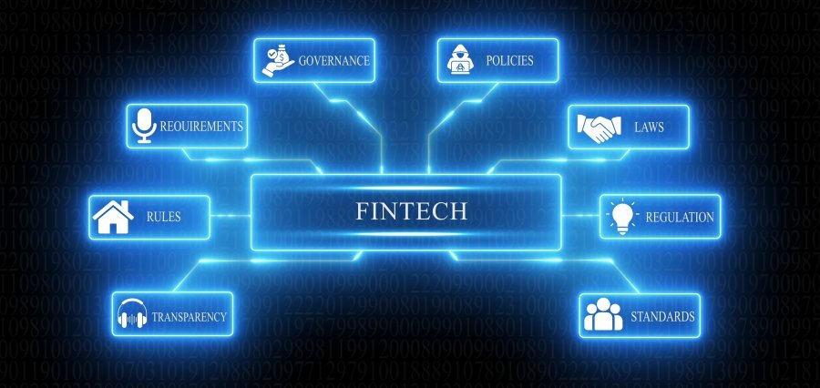 Fintech Regulation and Digital Wallets: Balancing Innovation and Trust in a Cashless World