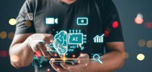 Read more about the article How AI is Reshaping Influence in the GCC