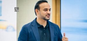 Read more about the article Data-driven, creative and execution-focused marketing with Ravi Kiran Cheni