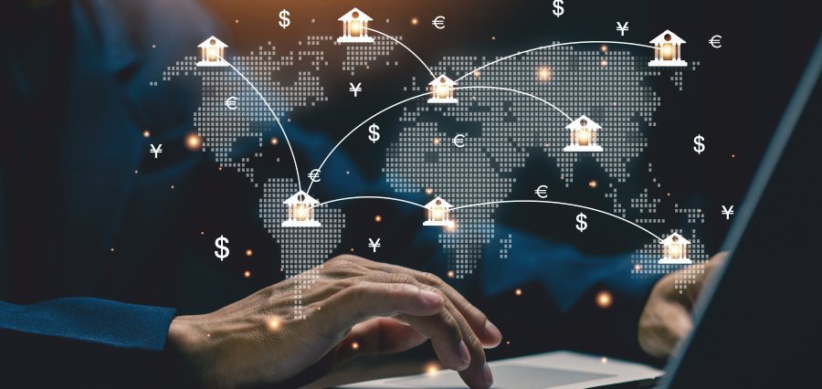 Understanding What Are Cross Border Payments And Global Transaction Ecosystem