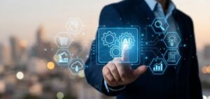 Read more about the article How to Invest in AI Startups: A Guide to Opportunities in the AI Economy