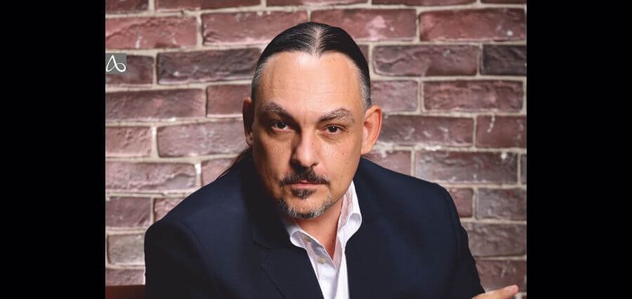 John Jossifakis: Dismantling Hierarchies and Empowering the Next Generation of Creators