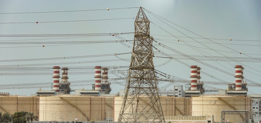 Kuwait Boosts Power Infrastructure with New Heisco Deal