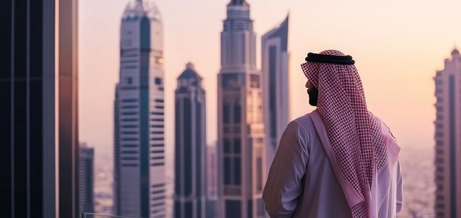 MEDGULF Saudi Arabia Promotes Turki AlNefaie to Director of Legal Affairs