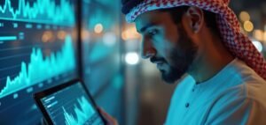 Read more about the article Saudi mining company posts strong 2025 results as profit climbs sharply