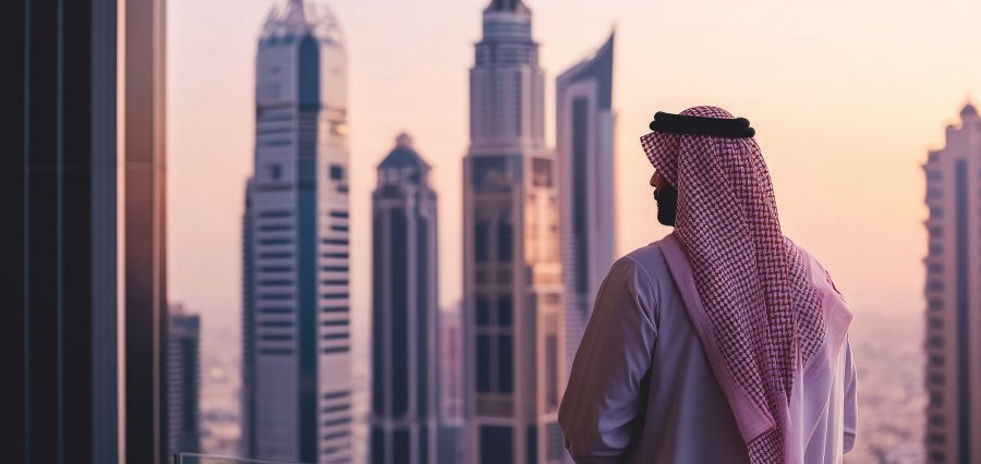 Savoye Appoints Hakim Ramadan to Lead Middle East Growth