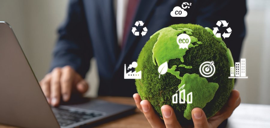 You are currently viewing Building Growth Through Sustainable Business Practices And ESG Strategies Today