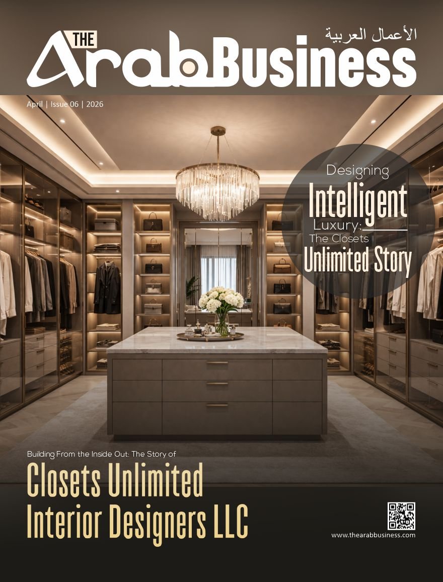 Designing Intelligent Luxury: The Closets Unlimited Story