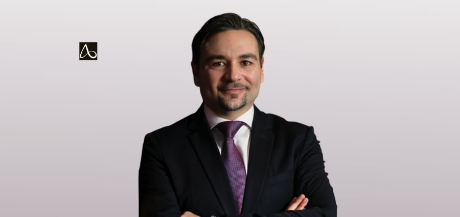 Mohsen Elotafy: Leading with Discipline, Partnership, and Purpose Across Global MedTech Markets