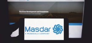 Read more about the article UAE’s Masdar Targets 100 GW as It Celebrates Two Decades