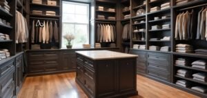 Read more about the article Why Premium Closet Design Is a Smart Investment for Modern Interiors
