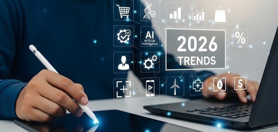 Future Business Trends Shaping Emerging Business Technologies Across Global Industries