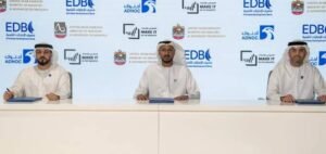 Read more about the article ADNOC Joins UAE’s New National Industrial Fund as First Partner