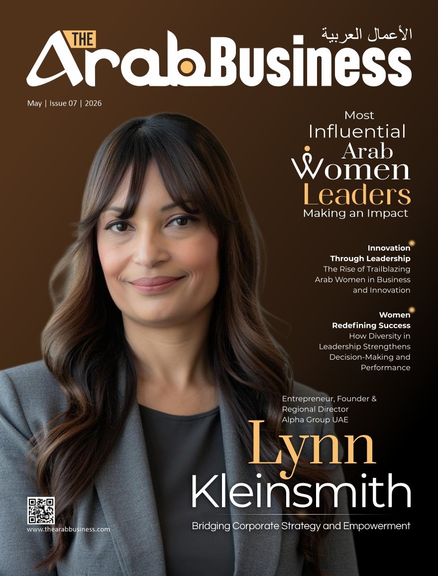 Most Influential Arab Women Leaders : Making an Impact