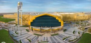 Read more about the article Warner Bros. World Abu Dhabi Adds Two New DC-Themed Attractions