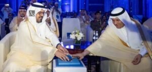 Read more about the article Saudi Arabia to Privatize Four Water Sector Activities to Boost Investment