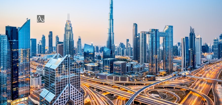 South African Investment in Dubai Tops $294 Million in Five Years