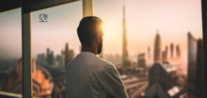 Read more about the article AIJRF Launches AI Powered Government Communications Initiative Across Arab Region