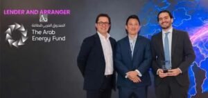 Read more about the article Positive Zero Secures $375m Landmark Financing Facility