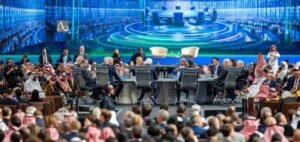 Read more about the article Saudi Arabia Announces 10th Future Investment Initiative for October 2026
