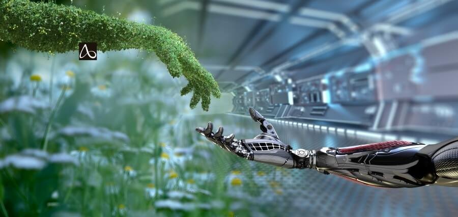 Green Technology Reshaping the Energy Landscape
