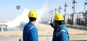 Read more about the article Kuwait Oil Company boosts infrastructure with $7.2 billion projects