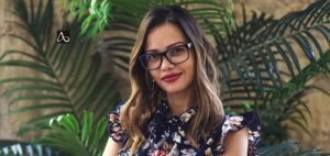 Read more about the article Yasmina Fahmy: Leading the Shift from Traditional Sales to Precision-Based Enterprise Growth
