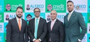 Read more about the article UAE’s Alfred Holdings Launches CreditMarket.ae And HolidayMarket.ae