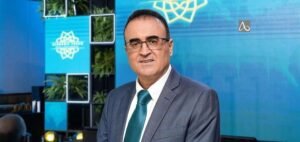 Read more about the article Dr Abou Zaki Proposes AI Driven Roadmap For Arab Brazil Trade