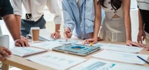 Read more about the article Advancing Business Through Corporate Leadership Strategy