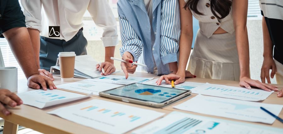 Advancing Business Through Corporate Leadership Strategy