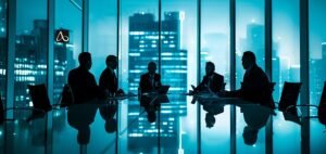 Read more about the article The Impact of Visionary Business Experts
