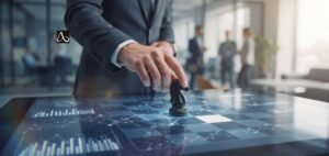 Read more about the article The Leadership Edge of Strategic Value Creation