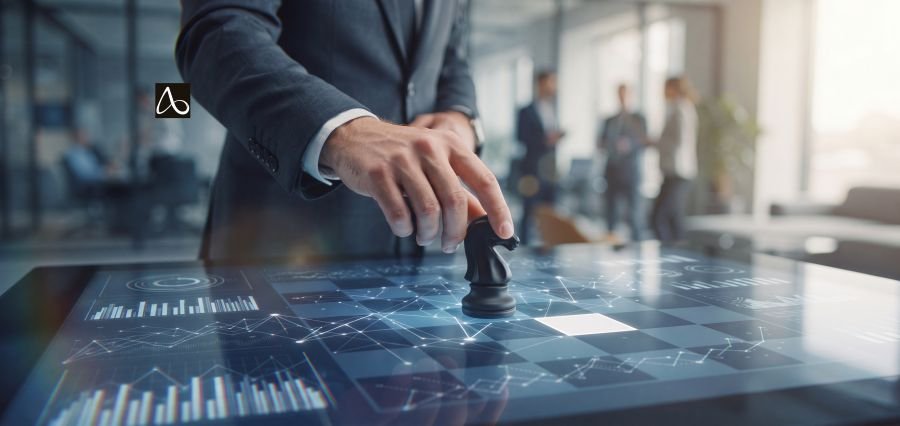 The Leadership Edge of Strategic Value Creation