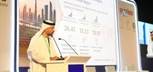 Read more about the article UAE Leads Region as Seamless Middle East 2026 Opens in Dubai