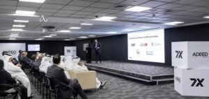 Read more about the article ADEED Finance Brings FAB, ADCB, and Emirates NBD Together for UAE SME Funding