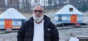 Read more about the article The Architect of Efficiency: Dr. Mohammad Niqab Khan and the Vision of a Digitally Transformed Future