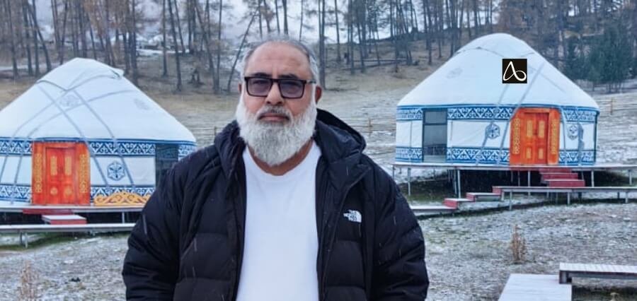 The Architect of Efficiency: Dr. Mohammad Niqab Khan and the Vision of a Digitally Transformed Future