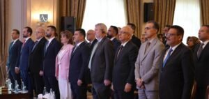 Read more about the article Iraq Launches Updated NDC With Up To 22 Percent Emissions Reduction Goal