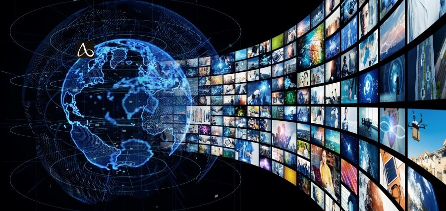 Enterprise Digitalization: The New Architecture of Business Growth